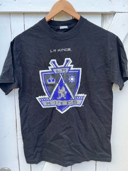 Vintage NHL Los Angeles Kings T Shirt