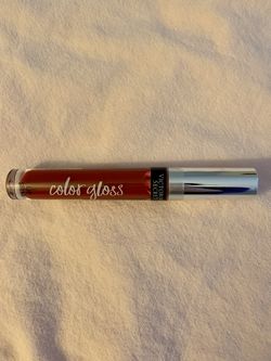 Lip Gloss By Victoria’s Secret