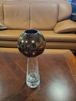 Decorative Heavy Vase