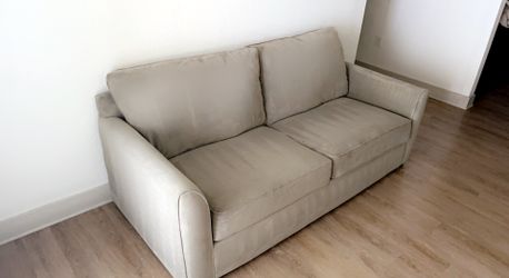 Living Room Couch