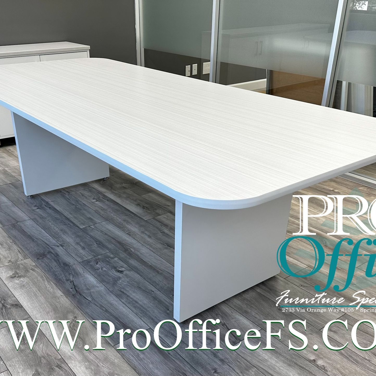 New Custom Office Conference Tables, Meeting Table, Office Furniture