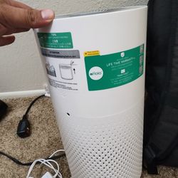 Afloia AIR PURIFIER - HALF PRICE