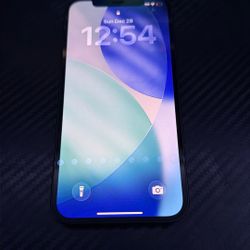 iPhone 12 64GB UNLOCKED