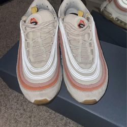 Sneakers Nike Air Max 97 size 7