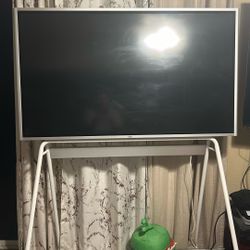 Vibe Smart Board 55” w/ Stand