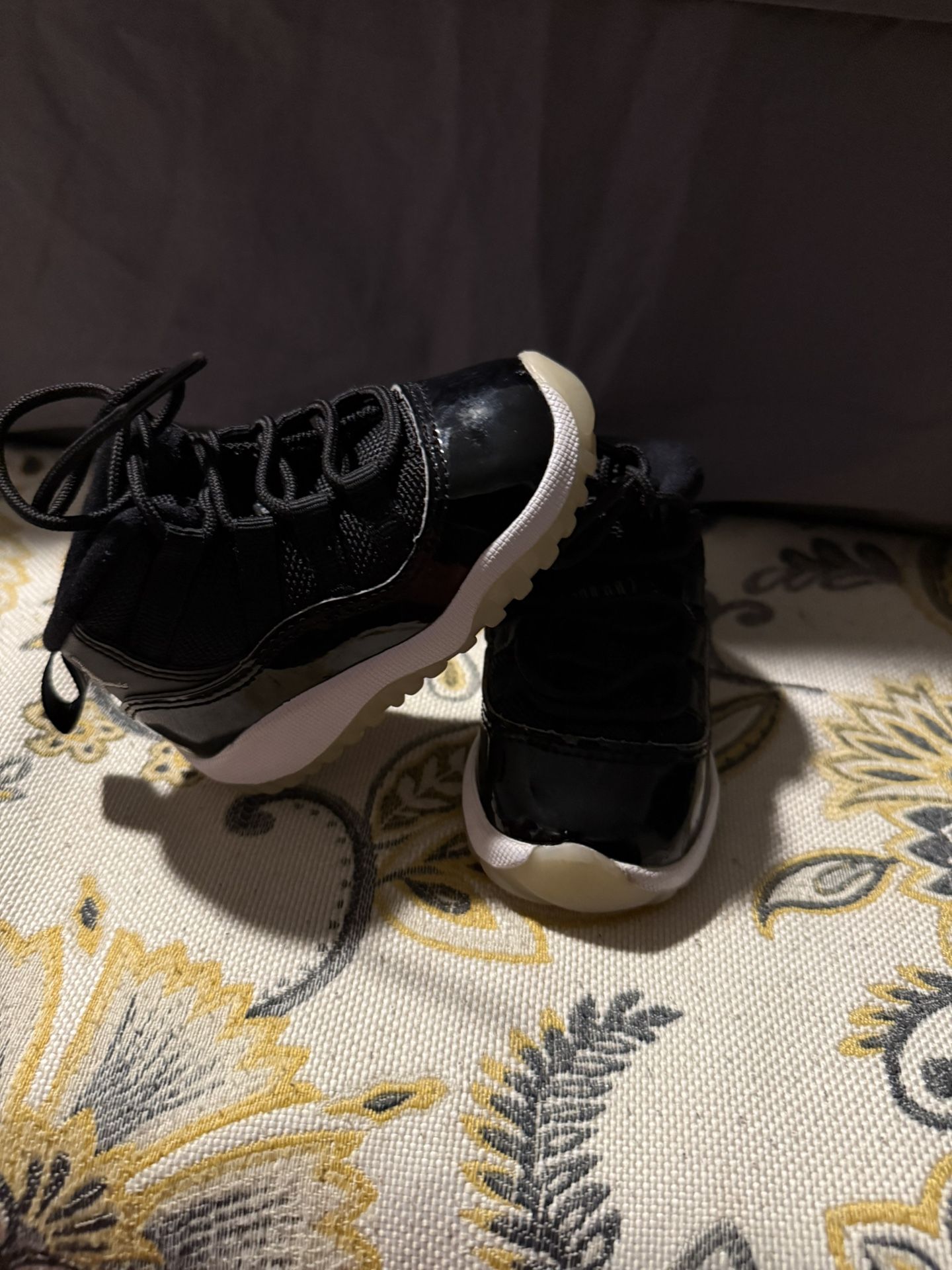 Jordan 11 Toddler