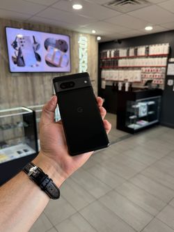 Google Pixel 7 128GB Unlocked -  Pre-Owned - Phoenix AZ