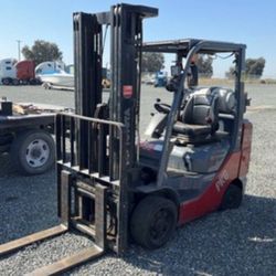 Forklift Toyota On Sale