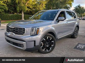 2023 Kia Telluride