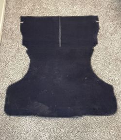 94-01 Integra Rear Carpet Mat 