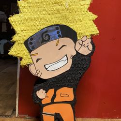 Naruto