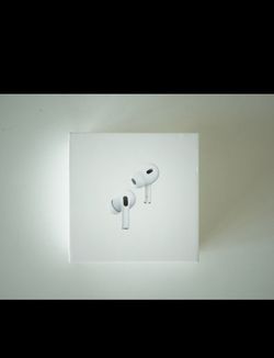 AirPod pro 2