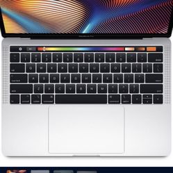 2018 13 Inch Mac Book Pro 