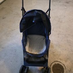 Pet Stroller
