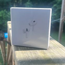 AirPods Pro 2nd Generation 