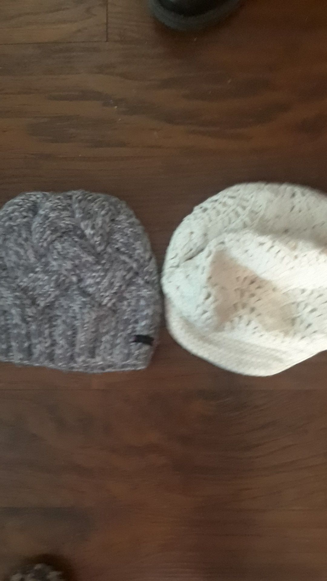 Cute winter hats