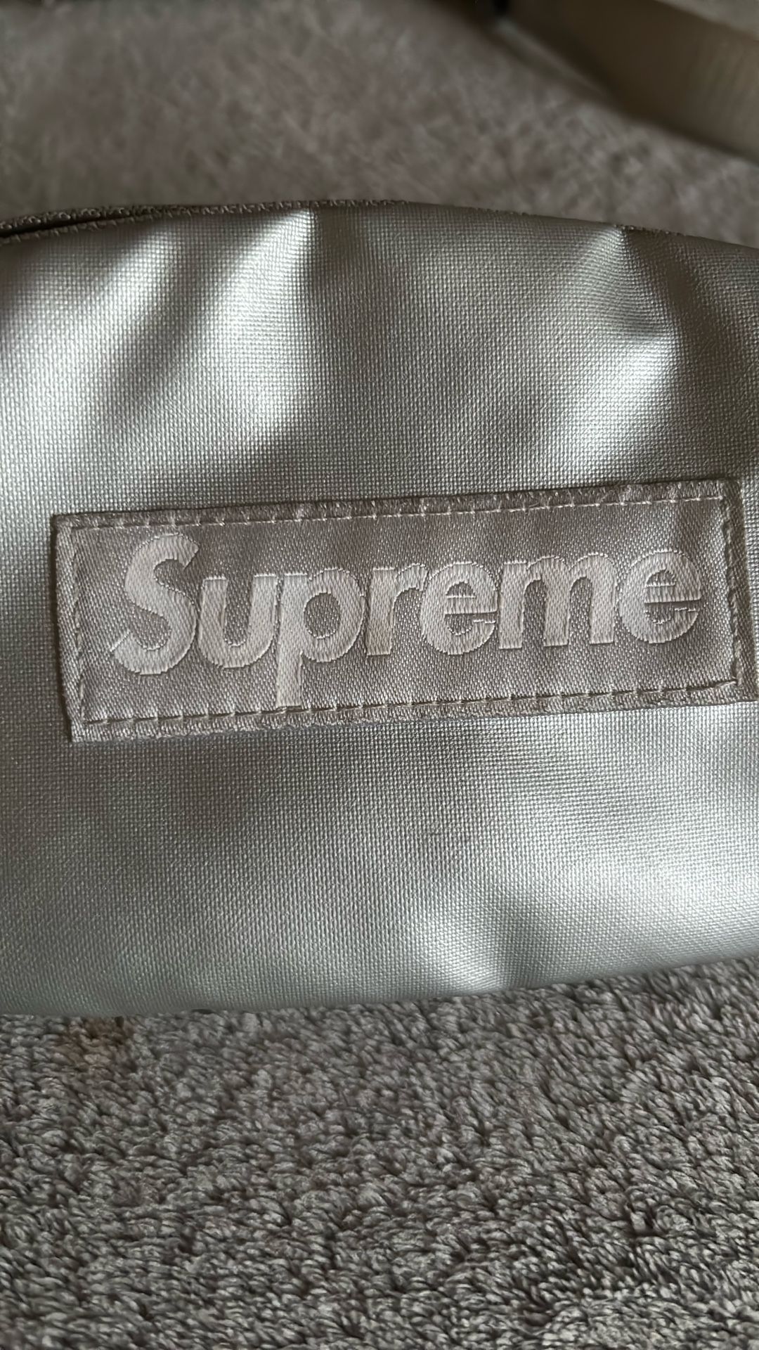 Supreme Bag