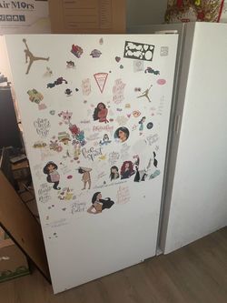 Upright Deep Freezer -MUST GO!!
