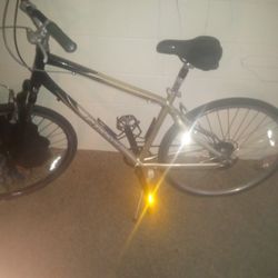 Giant Express Bike For Sale 