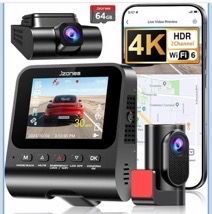 dash cam