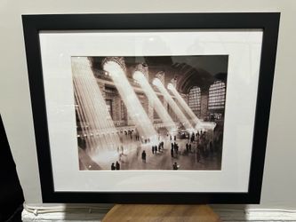 Grand central station
