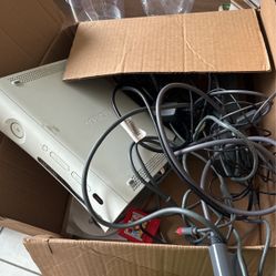 Xbox 360 Free 