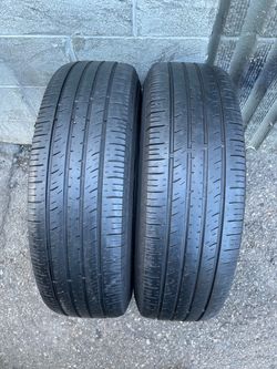 LT 225 75 16 arroyo eco pro HT tires set of 2