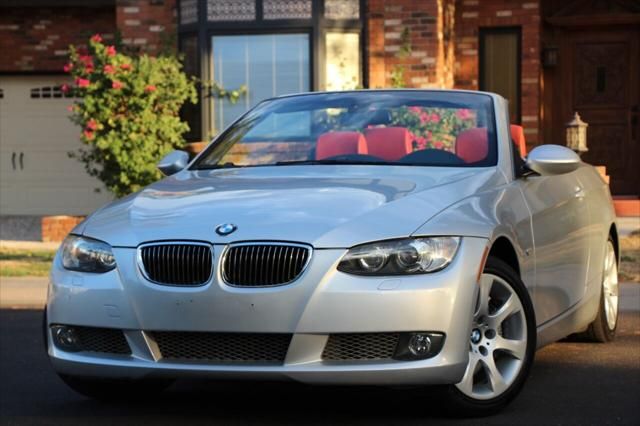 2007 BMW 3 Series