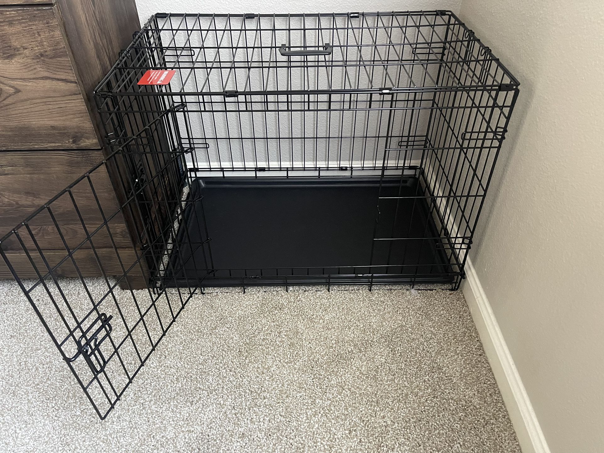 Dog Kennel