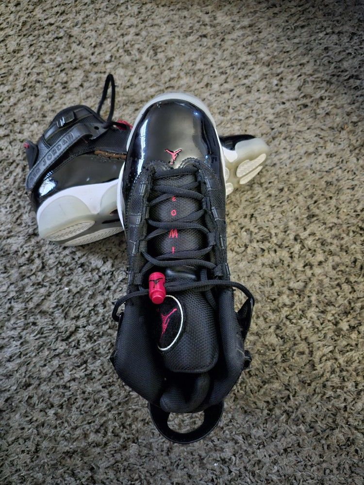 Jordan