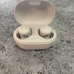 Bose Quiet Comfort headphones