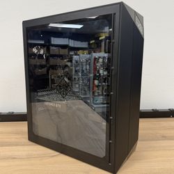 HP Omen Gaming Desktop*512GB SSD*16GB RAM*intel Core i7