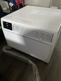 Seasons 25000 BTU AC / HEATING UNIT