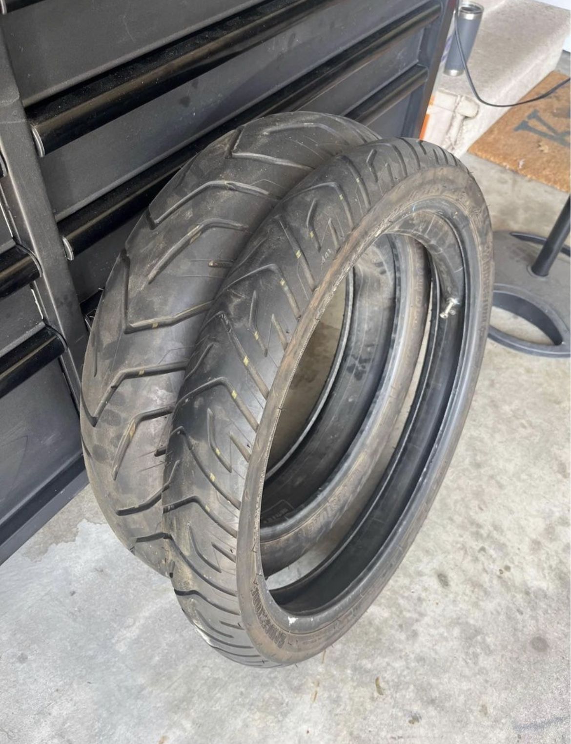 New Motorcycle Tires for Sale in Wichita, KS OfferUp