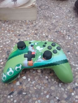 Nintendo switch wireless controller