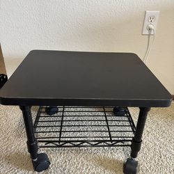 Small Table