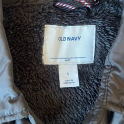 Old navy Jacket