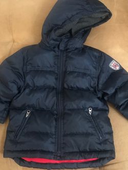 Baby GAP jacket