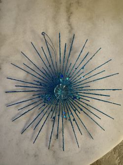 Christmas Snowflake 