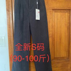 Women Pants Size XS