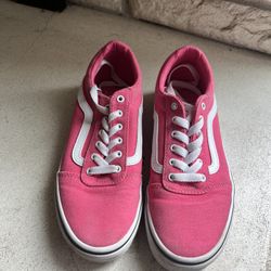 Kids Vans