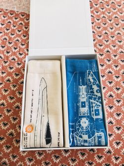 Stance Starwars exclusive comicon release size large 9-12