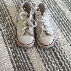 Converse Kids Shoe Size 10C
