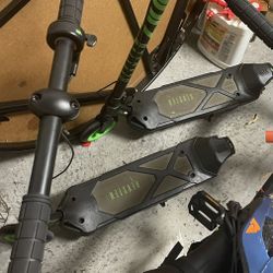 Electric Scooters