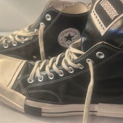 Converse / Rick Owens Turbodrk 