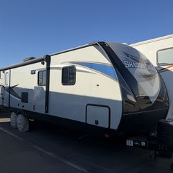 2020 Cruiser RV 277BHS
