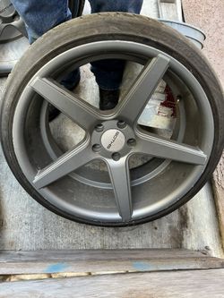 Sothis Wheel Set