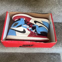 Jordan 1