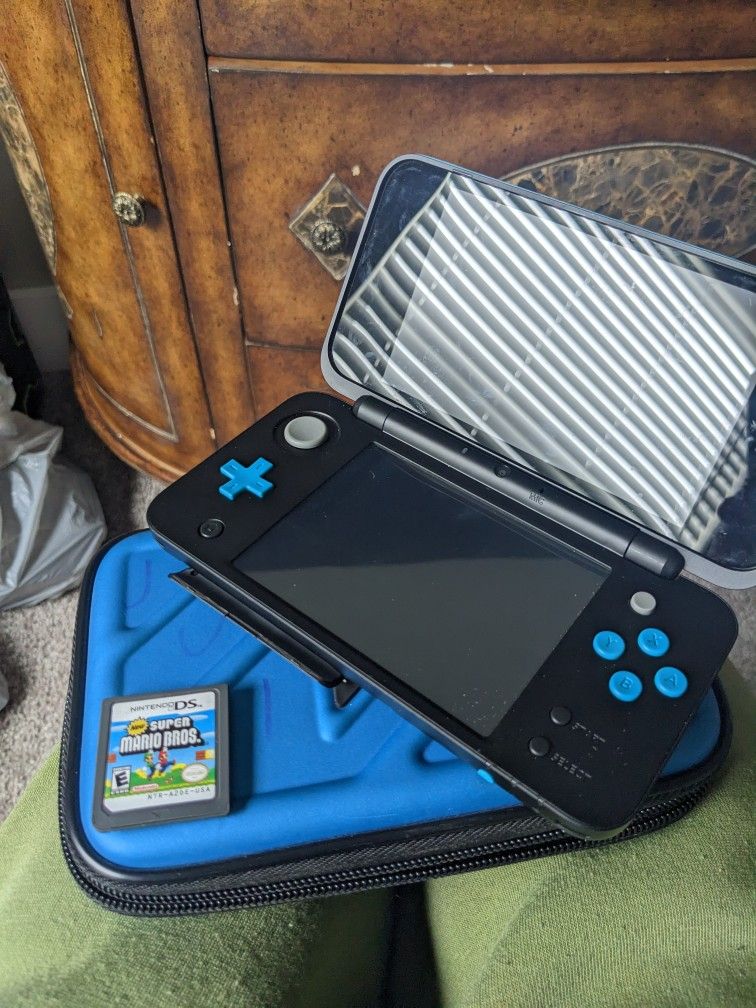Nintendo 2ds XL