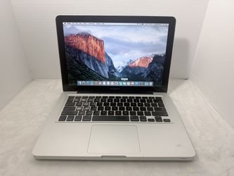 MacBook Pro 13 inch